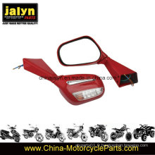 2090300 Rétroviseur moto ABS pour Cn250